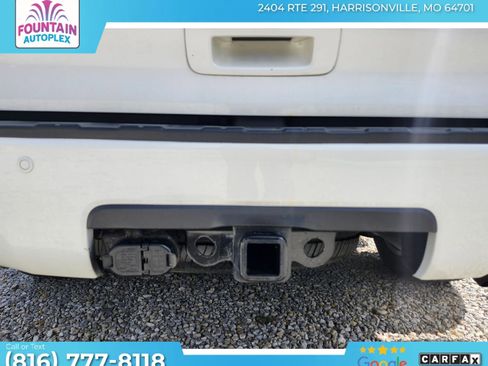 Used 2016 Toyota Sequoia Platinum image 42