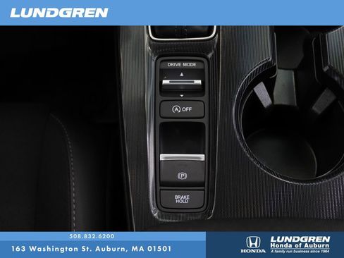 Used 2025 Honda Civic Sport image 26