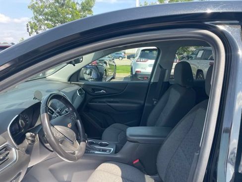 Certified 2022 Chevrolet Equinox LT FWD image 6