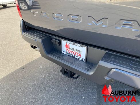 New 2026 Toyota Tacoma SR5 RWD image 10
