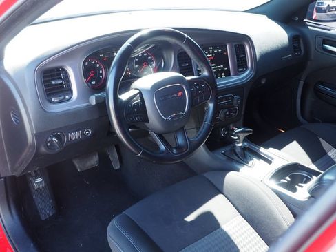 Used 2023 Dodge Charger GT w/ Blacktop Package RWD image 11