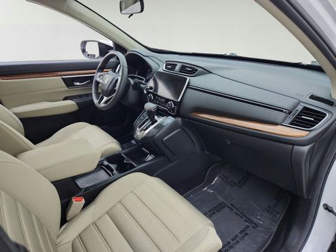Used 2019 Honda CR-V EX image 29