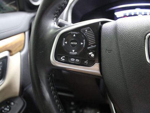 Used 2018 Honda CR-V EX-L image 36