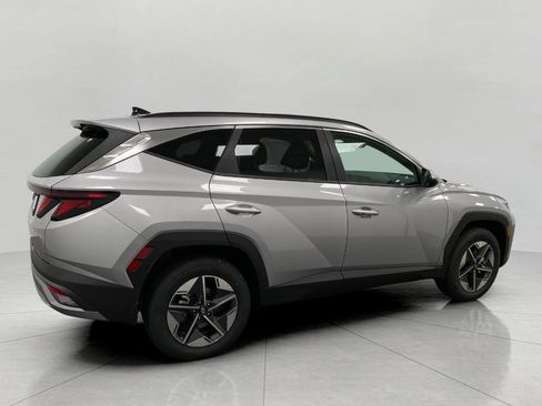 New 2026 Hyundai Tucson SEL image 2