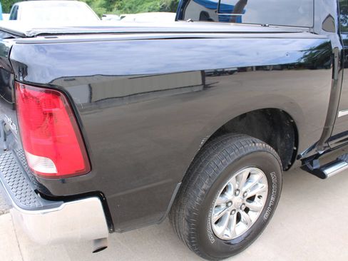Used 2014 RAM 1500 Big Horn AWD/4WD image 10