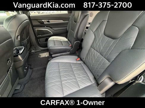 Certified 2024 Kia Telluride SX Prestige X-Pro AWD/4WD image 27