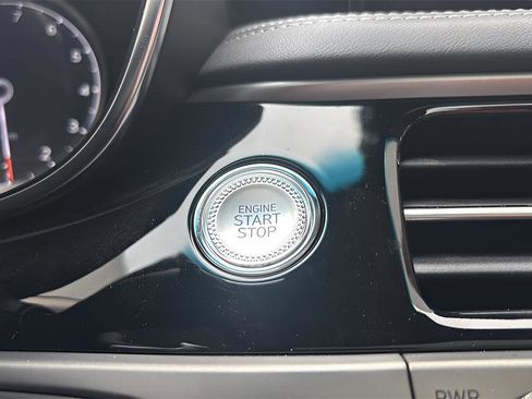 New 2026 Genesis G70 2.5T Prestige image 26