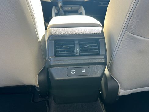 New 2025 Honda Accord SE image 31