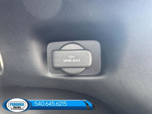 New 2026 Honda HR-V EX-L image 11