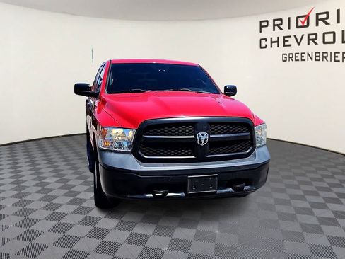 Used 2019 RAM 1500 Tradesman w/ Popular Equipment Group AWD/4WD image 3