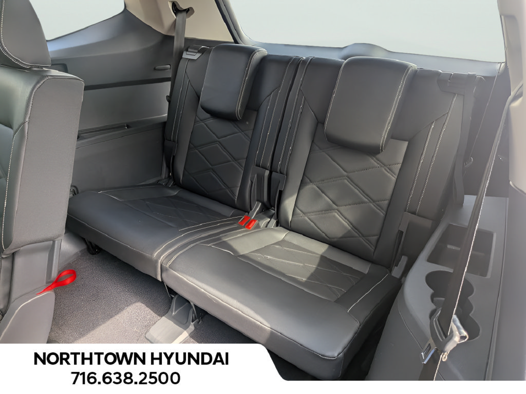 Used 2026 Volkswagen Atlas SE AWD/4WD image 14