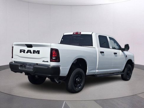 New 2026 RAM 2500 Tradesman AWD/4WD image 5