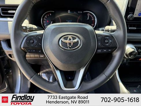 Certified 2025 Toyota RAV4 XLE Premium AWD/4WD image 24