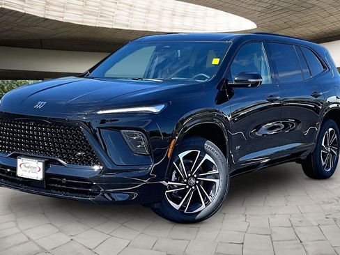 New 2026 Buick Enclave Sport Touring AWD/4WD image 1