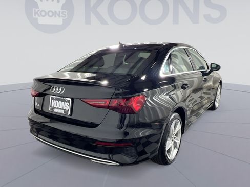 Used 2024 Audi A3 2.0T Premium image 7