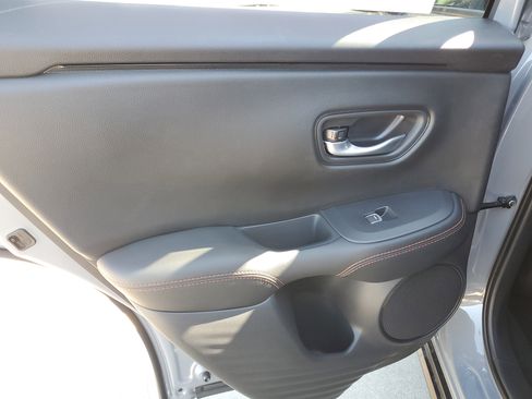 New 2026 Honda HR-V Sport image 14