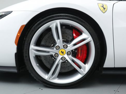 Certified 2024 Ferrari 296 GTS image 40