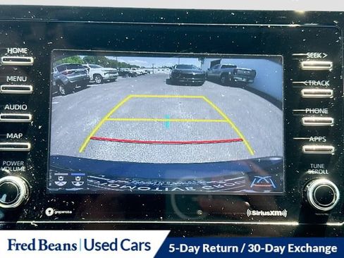 Used 2023 Toyota Camry LE w/ Cold Weather Package FWD image 18