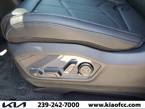 New 2027 Kia Telluride SX Prestige X-Pro AWD/4WD image 15