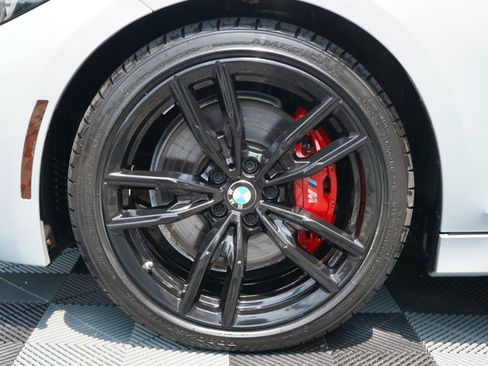 Used 2024 BMW M340i xDrive w/ Premium Package AWD/4WD image 35