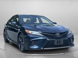Used 2020 Toyota Camry XSE image 5