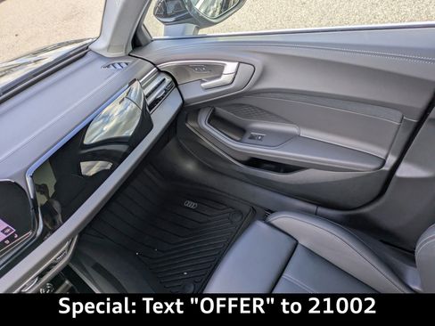 Used 2025 Audi A5 2.0T Premium Plus Sedan w/ Premium Plus image 18