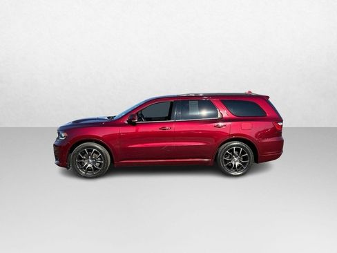 Used 2018 Dodge Durango R/T w/ Trailer Tow Group IV image 2