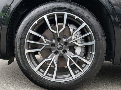 New 2025 Maserati Grecale GT AWD/4WD image 15