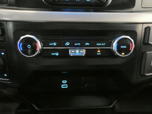 Used 2023 Ford F150 XLT w/ Equipment Group 301A Mid image 16