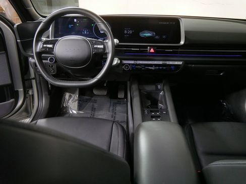 Used 2024 Hyundai Ioniq 6 SEL AWD/4WD image 18