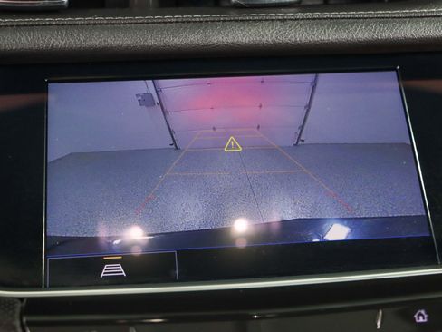 Used 2022 Cadillac XT5 Premium Luxury w/ LPO, Floor Liner Package image 19