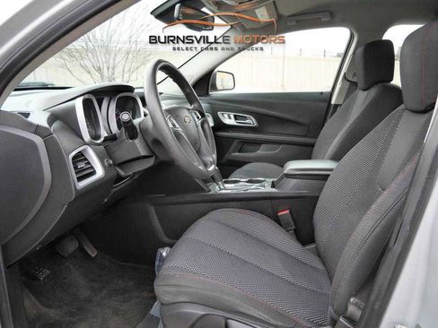 Used 2016 Chevrolet Equinox LS image 10