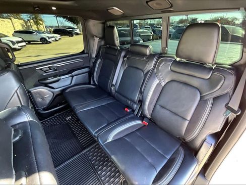 Used 2022 RAM 1500 TRX w/ TRX Level 2 Equipment Group image 28