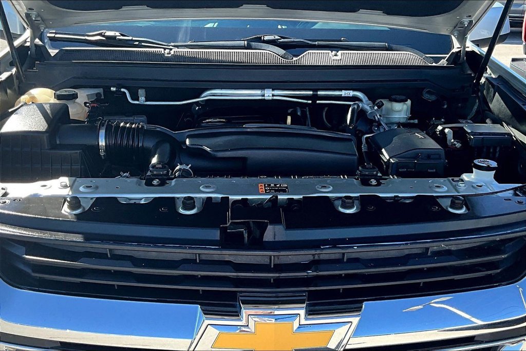Used 2017 Chevrolet Colorado LT RWD image 9