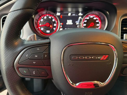 Used 2022 Dodge Charger R/T RWD image 35