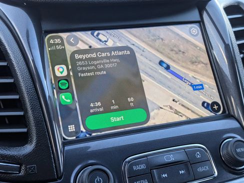 Used 2019 Chevrolet Impala LT FWD image 29
