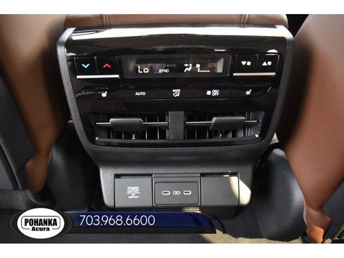 New 2026 Acura MDX SH-AWD w/ Advance Package image 32
