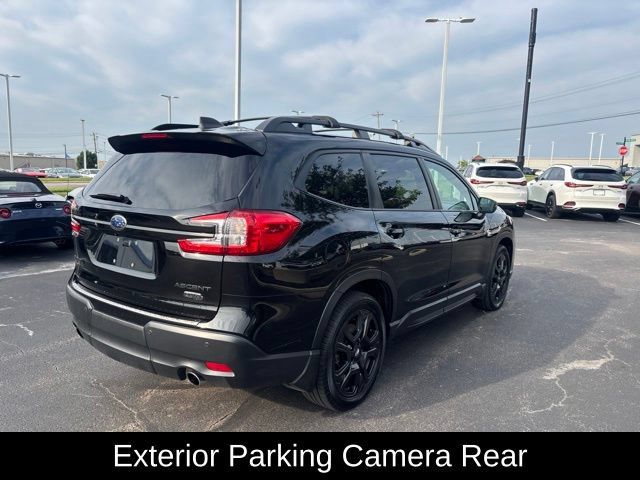 Used 2023 Subaru Ascent Onyx Edition AWD/4WD image 7