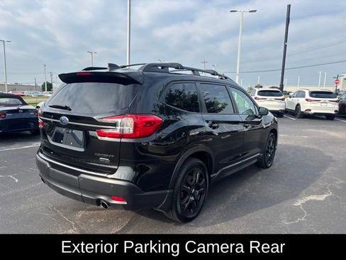 Used 2023 Subaru Ascent Onyx Edition AWD/4WD image 7