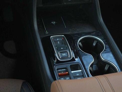 Used 2026 Honda Passport TrailSport Elite image 20