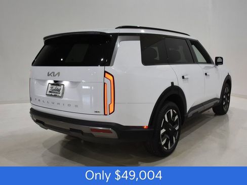 New 2027 Kia Telluride S AWD/4WD image 4