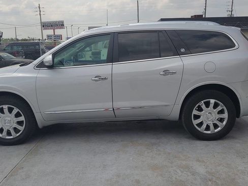 Used 2017 Buick Enclave Premium image 5