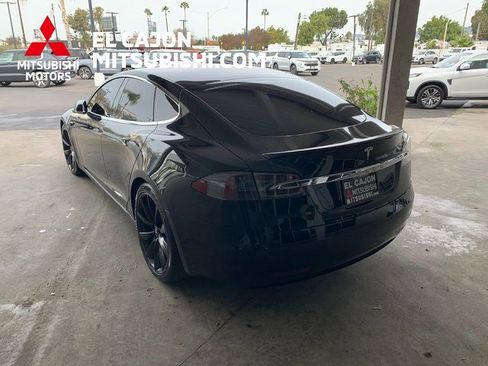 Used 2017 Tesla Model S 60 image 6
