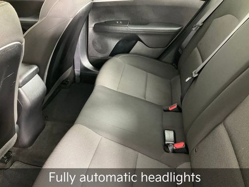 Certified 2023 Kia Forte LXS w/ LXS Technology Package image 15