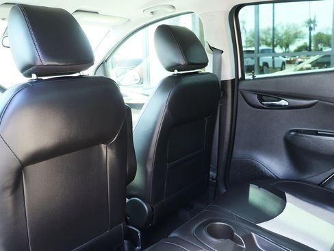 Used 2016 Chevrolet Spark LT w/ Driver Confidence Package image 31