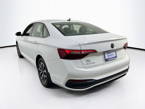 Used 2023 Volkswagen Jetta S FWD image 7