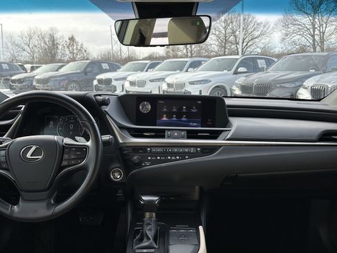 Used 2019 Lexus ES 350 image 30