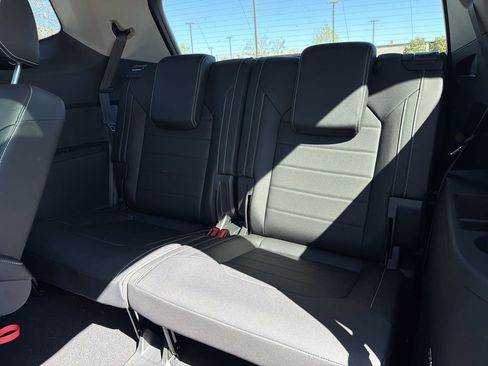 New 2026 Volkswagen Atlas SEL AWD/4WD image 14