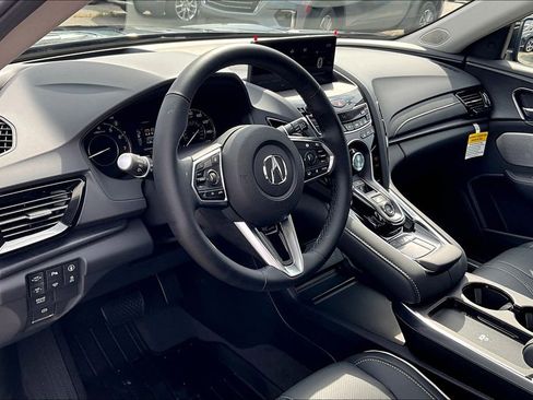 New 2025 Acura RDX SH-AWD w/ Advance Package image 23