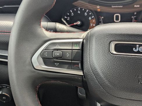 Used 2024 Jeep Compass Trailhawk image 24